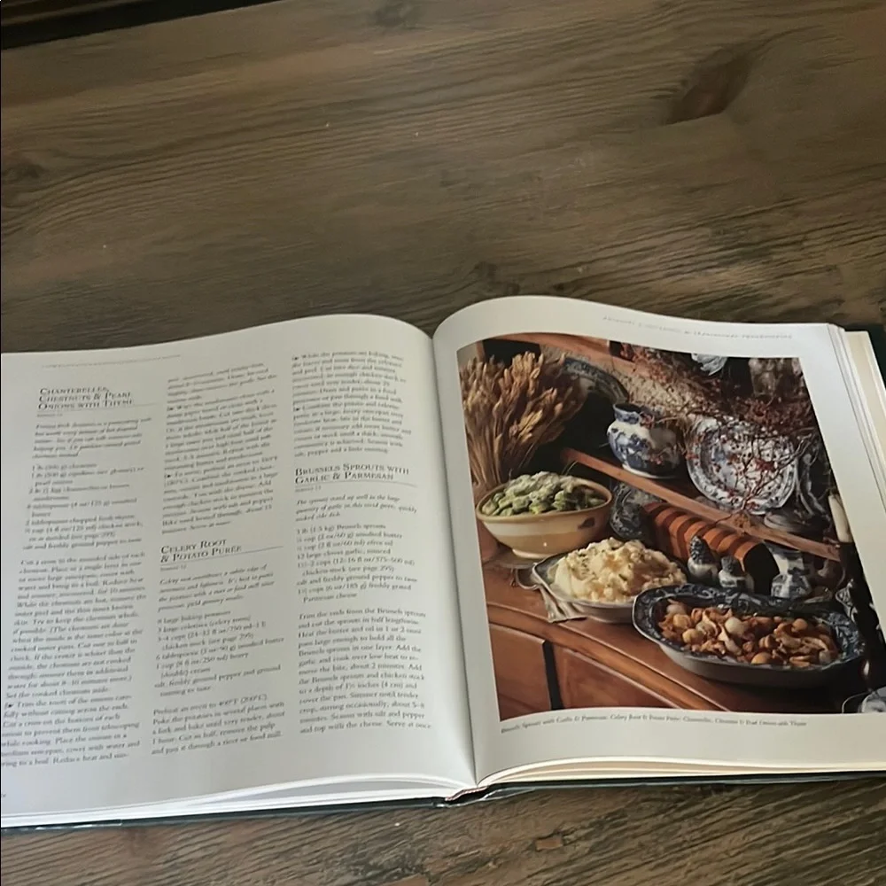 Williams Sonoma Complete Entertaining Cookbook